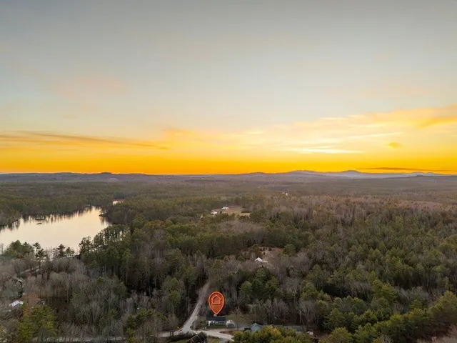 $354,000 | 281 Gile Road, Newfield, ME 04095