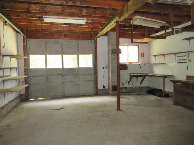 68 Weld Road Wilton, ME 04294 - Photo 6 of 9 231-109082 garage