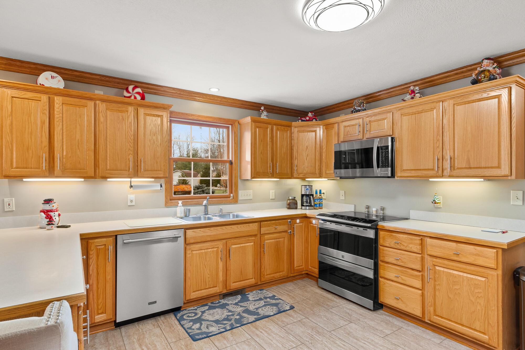 100 Rock Road South Mansfield, OH 44903 - Photo 12 of 50 kit-1