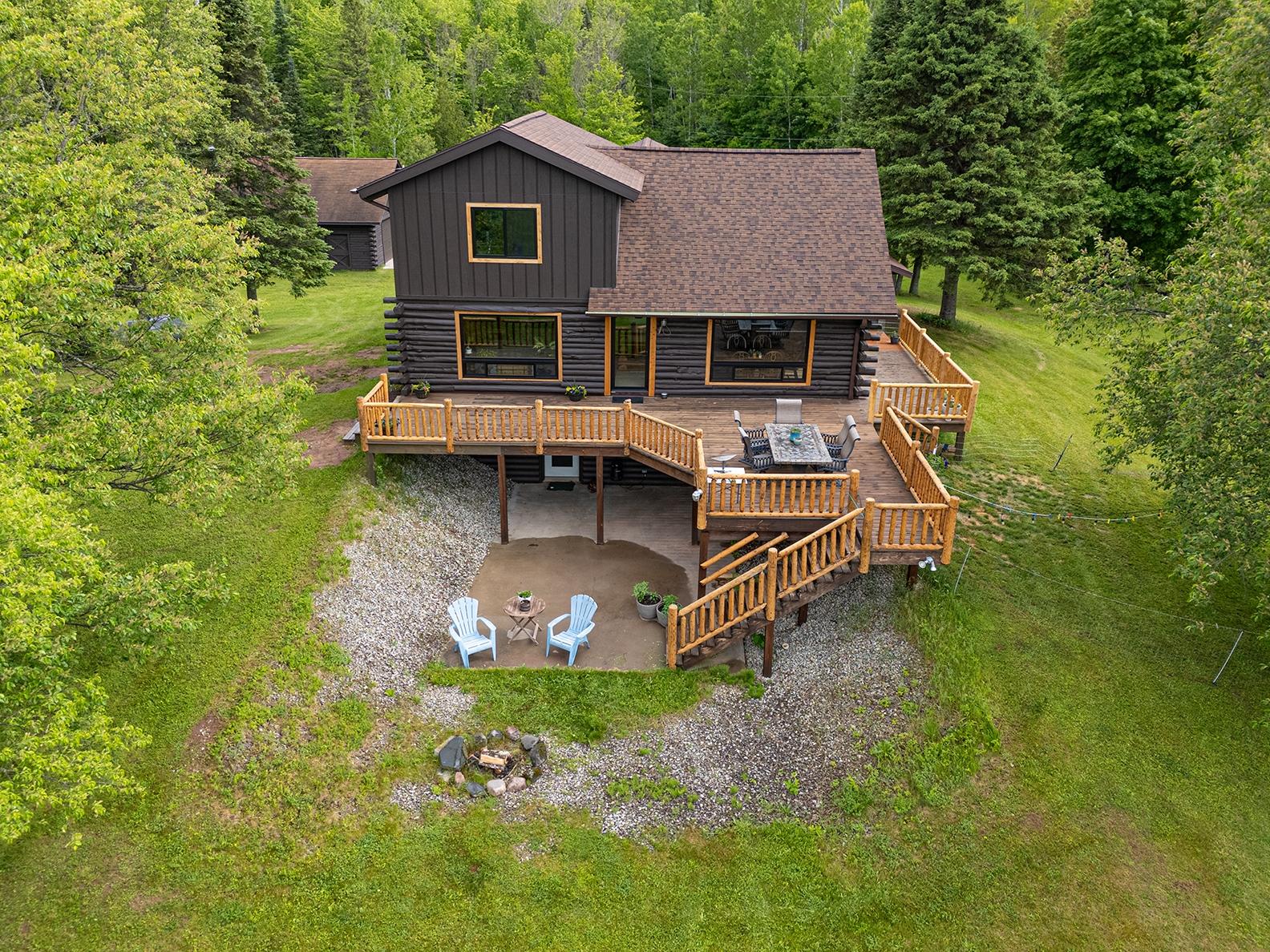 24051 Bass Lake Road Watersmeet, MI 49969 - Photo 2 of 44 Gallery Image 2