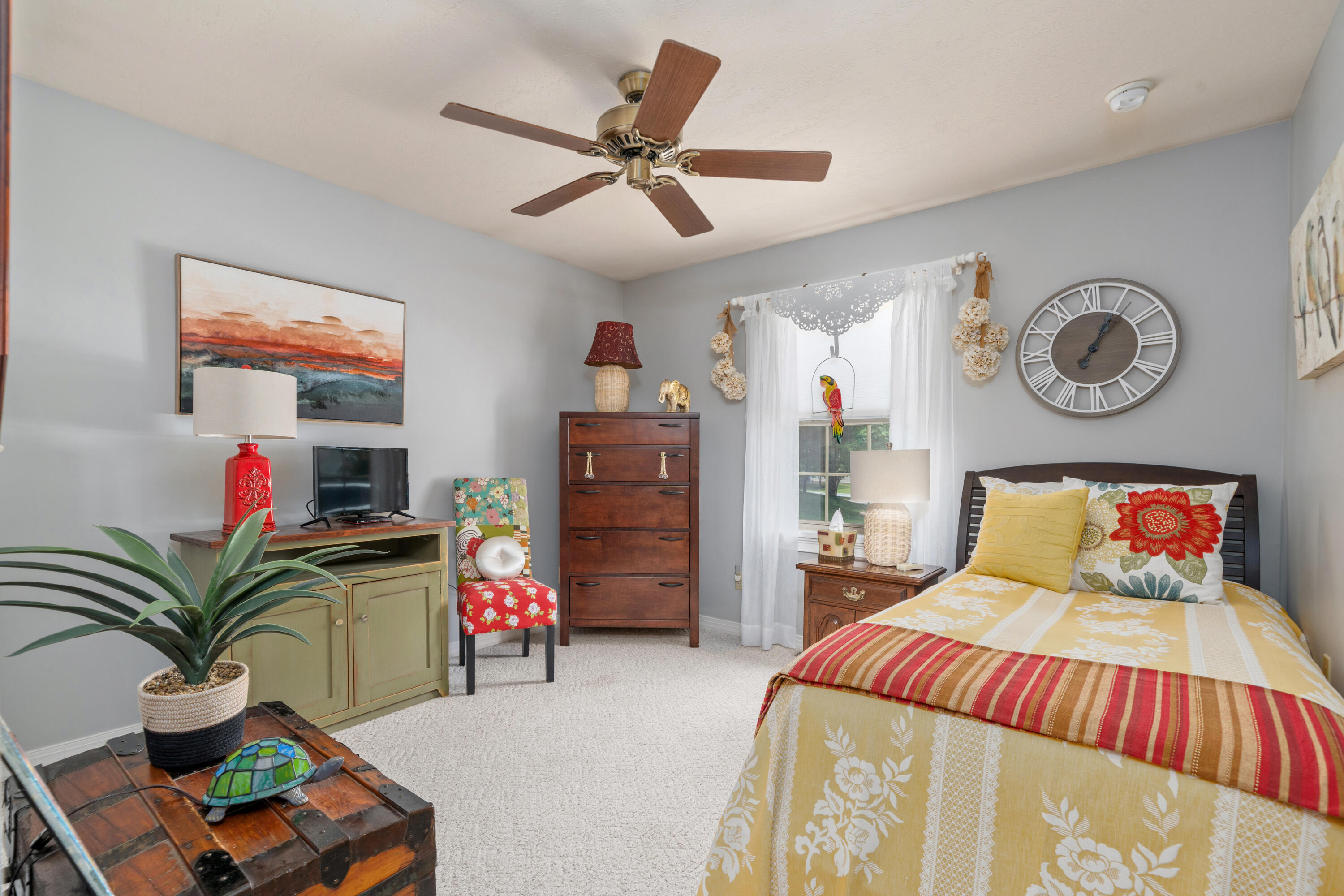 1475 Edgebrook Road Salem, VA 24153 - Photo 17 of 33 Bedroom 2