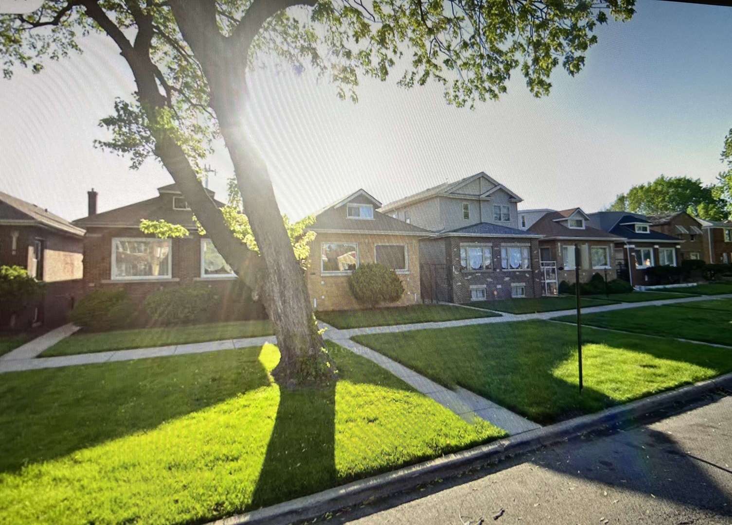 7640 South Wabash Ave  