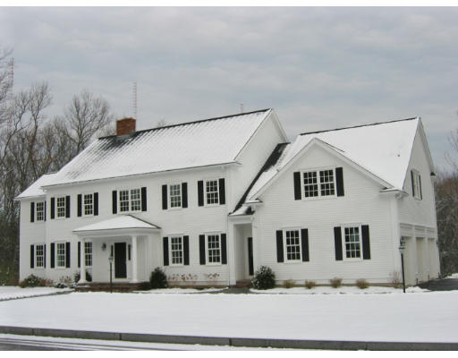 Lot 9 Starr Ridge Needham, MA 02492 - Photo 1 of 5