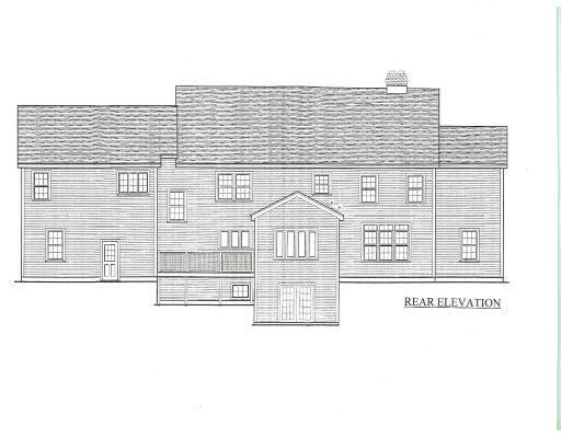 Lot 9 Starr Ridge Needham, MA 02492 - Photo 2 of 5