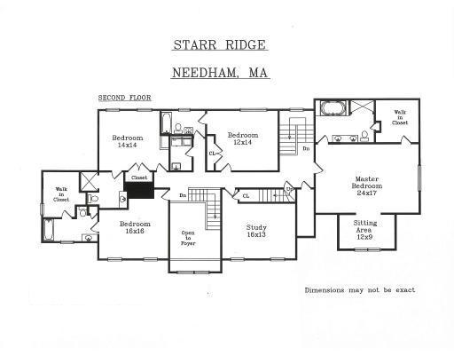 Lot 9 Starr Ridge Needham, MA 02492 - Photo 4 of 5
