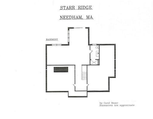 Lot 9 Starr Ridge Needham, MA 02492 - Photo 5 of 5