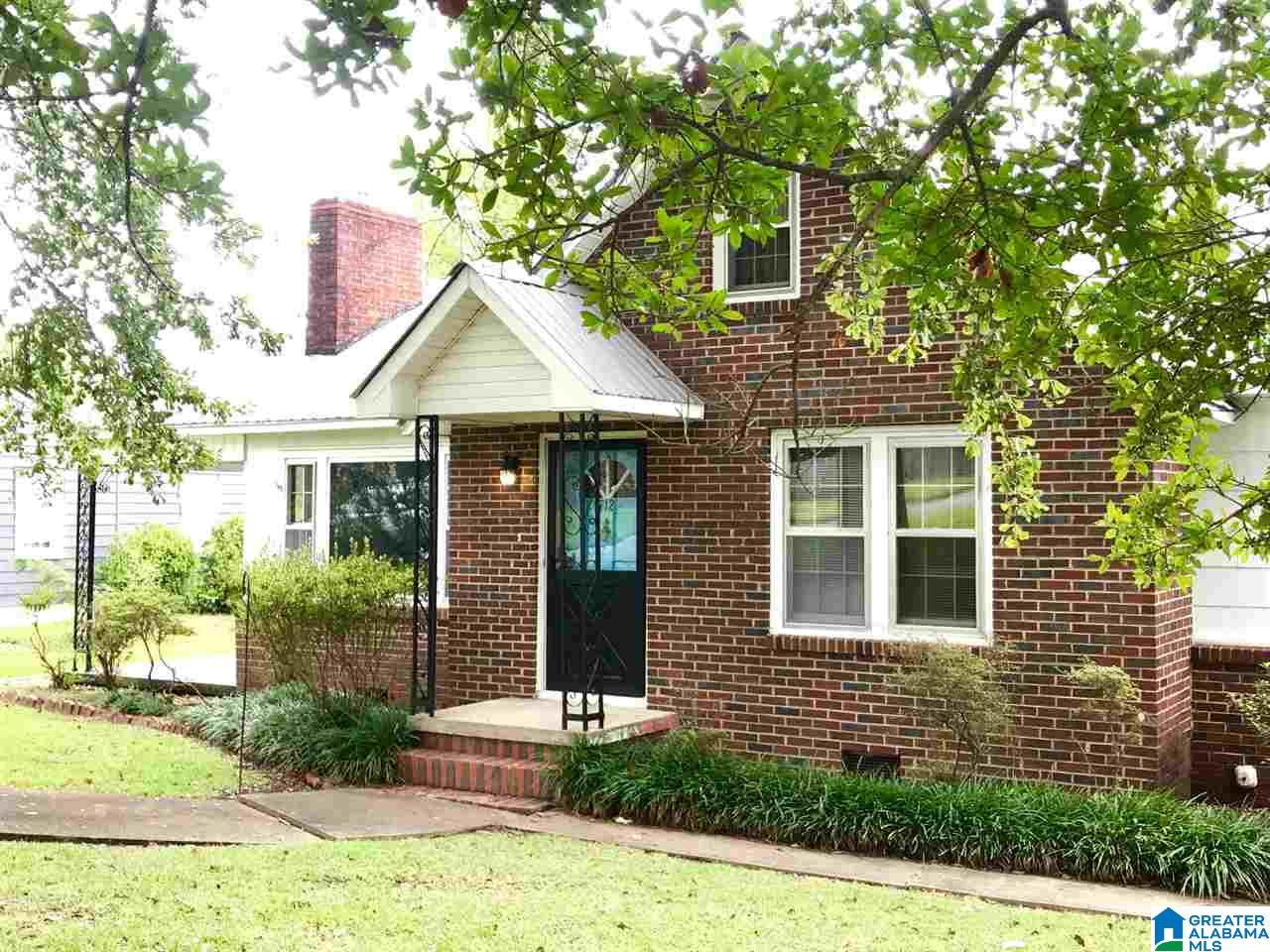 712 9th Avenue Southeast Cullman, AL 35055 - Photo 3 of 34