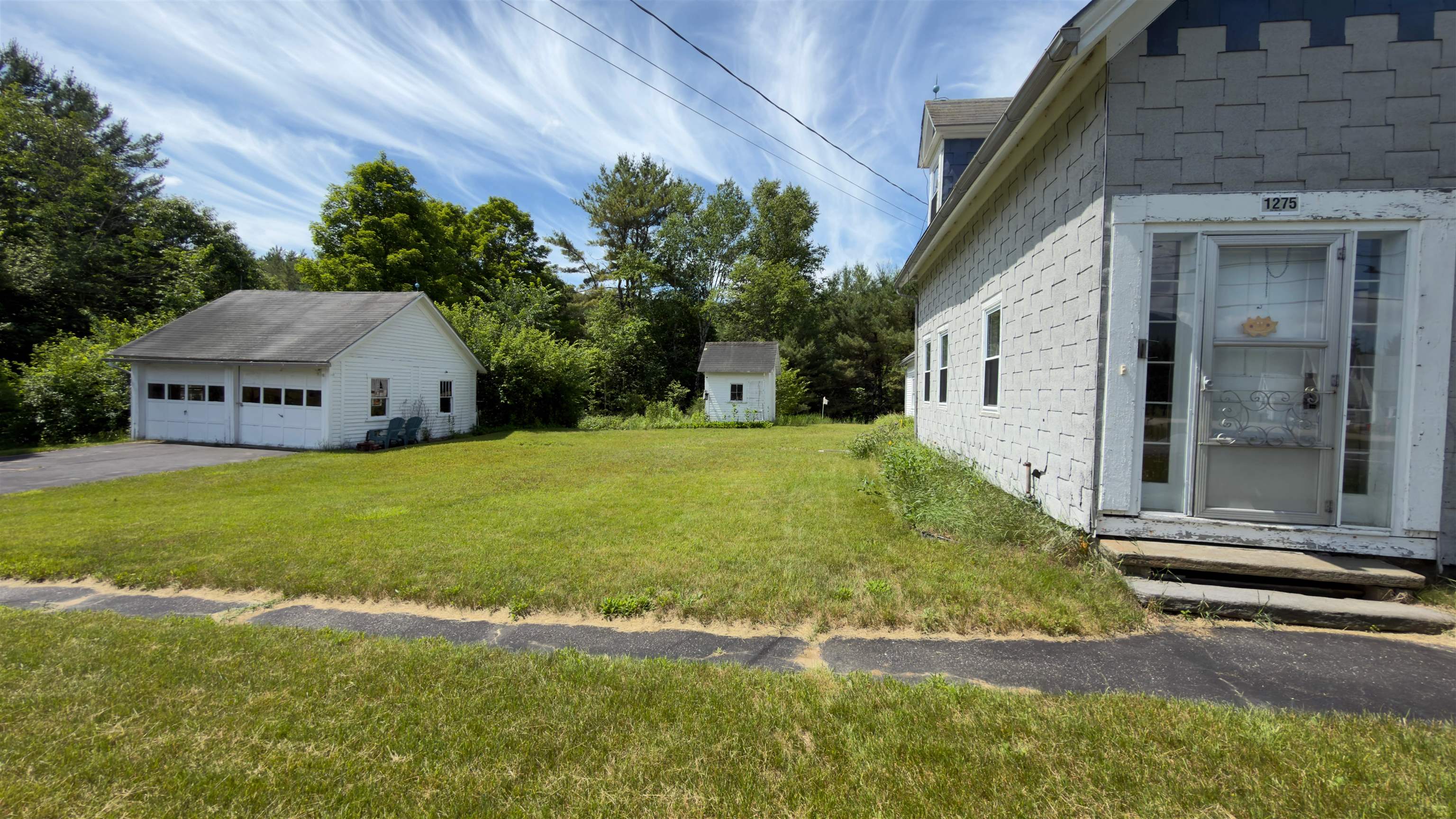 1275 Old Rte 25 Rumney, NH 03266 - Photo 3 of 8