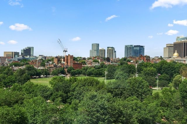 $2,950,000 | 220 Boylston Street, Unit 1005, Boston, MA 02116