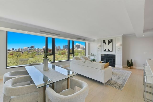 $2,950,000 | 220 Boylston Street, Unit 1005, Boston, MA 02116