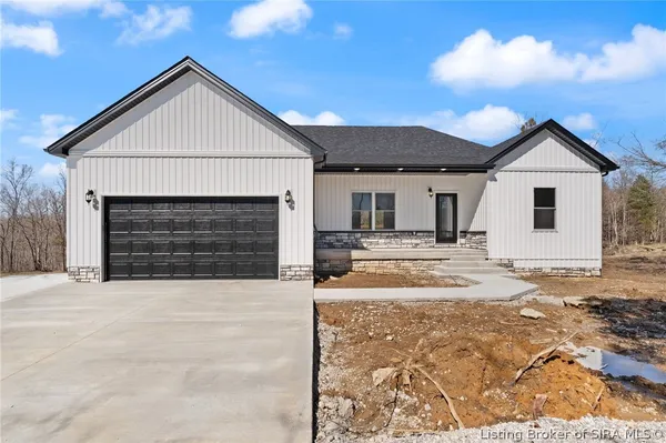 $425,000 | 1421 Barron Lane, Marengo, IN 47140