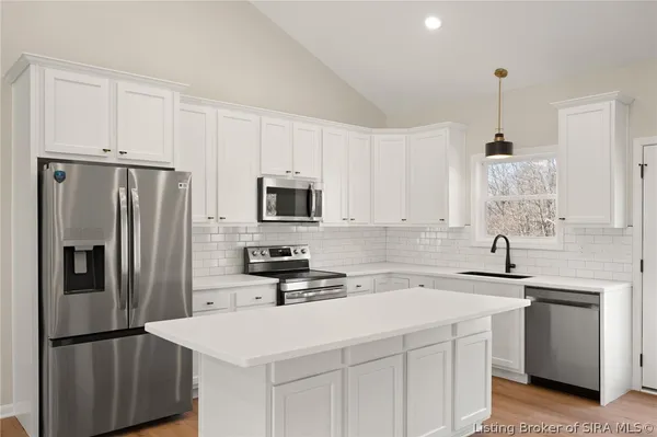 $425,000 | 1421 Barron Lane, Marengo, IN 47140