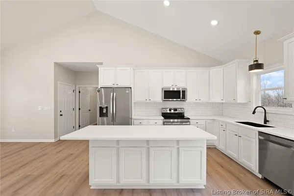 $425,000 | 1421 Barron Lane, Marengo, IN 47140