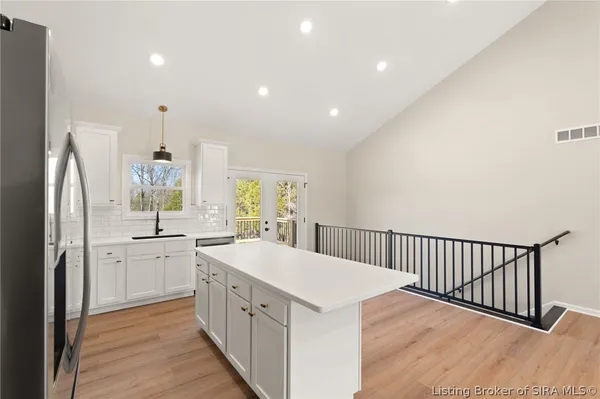 $425,000 | 1421 Barron Lane, Marengo, IN 47140
