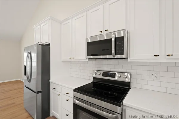 $425,000 | 1421 Barron Lane, Marengo, IN 47140