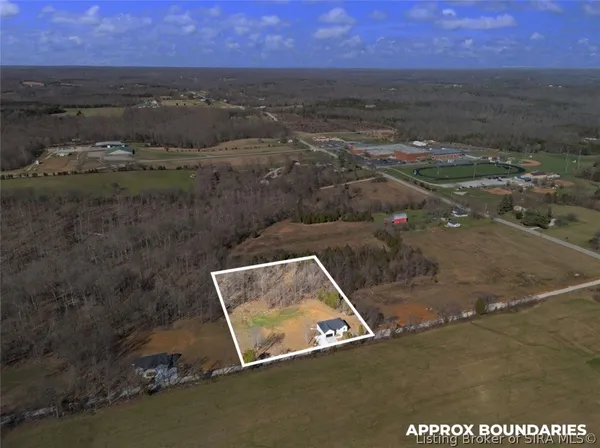 $425,000 | 1421 Barron Lane, Marengo, IN 47140