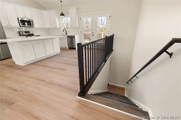 $425,000 | 1421 Barron Lane, Marengo, IN 47140