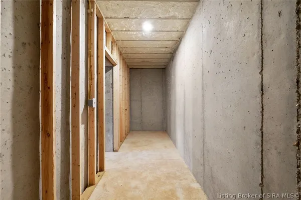 $425,000 | 1421 Barron Lane, Marengo, IN 47140