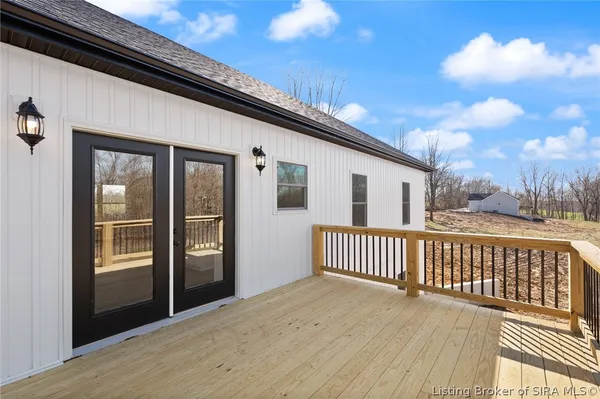 $425,000 | 1421 Barron Lane, Marengo, IN 47140