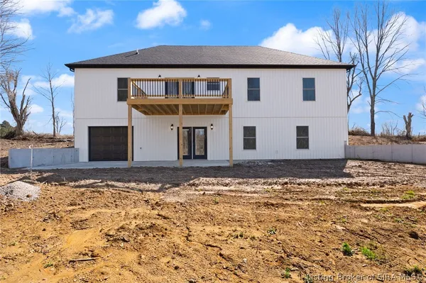 $425,000 | 1421 Barron Lane, Marengo, IN 47140