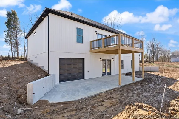 $425,000 | 1421 Barron Lane, Marengo, IN 47140