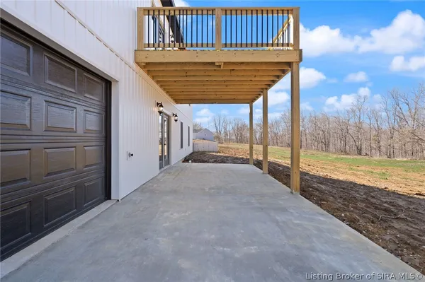 $425,000 | 1421 Barron Lane, Marengo, IN 47140