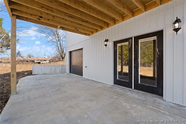 $425,000 | 1421 Barron Lane, Marengo, IN 47140
