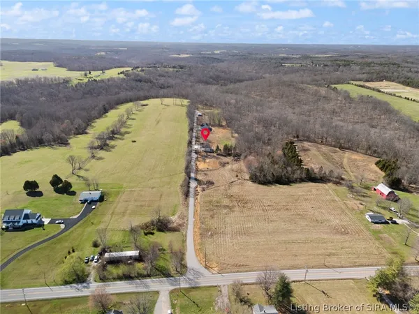 $425,000 | 1421 Barron Lane, Marengo, IN 47140