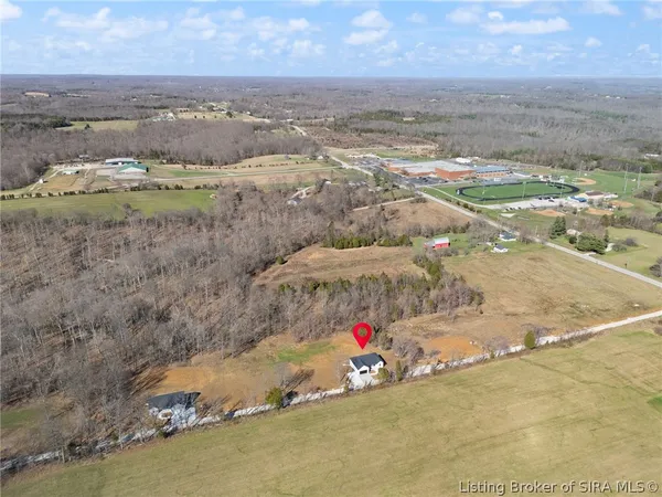 $425,000 | 1421 Barron Lane, Marengo, IN 47140