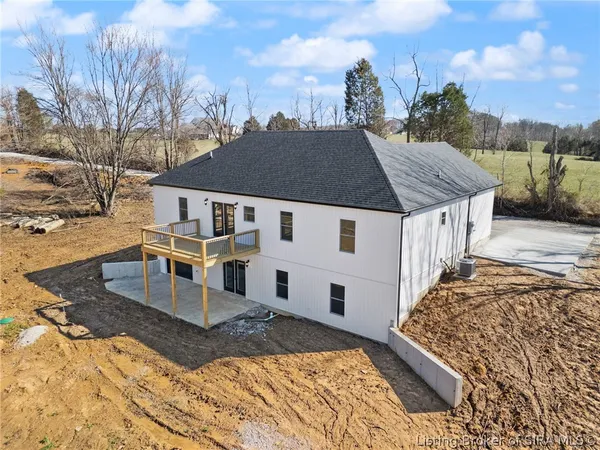 $425,000 | 1421 Barron Lane, Marengo, IN 47140