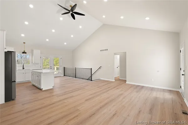 $425,000 | 1421 Barron Lane, Marengo, IN 47140