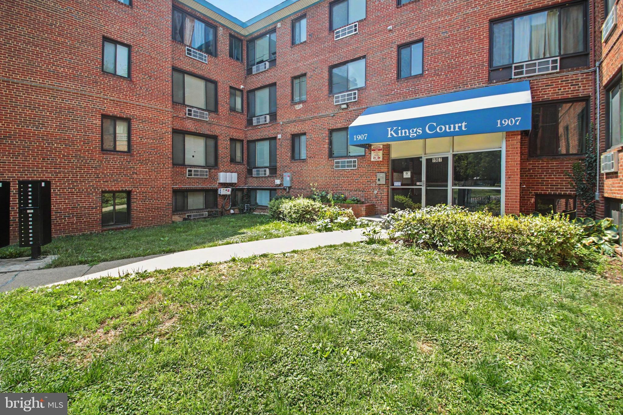 1907 Good Hope Road Southeast, Unit 108 Washington, DC 20020 - Photo 1 of 18 Gallery Image 1