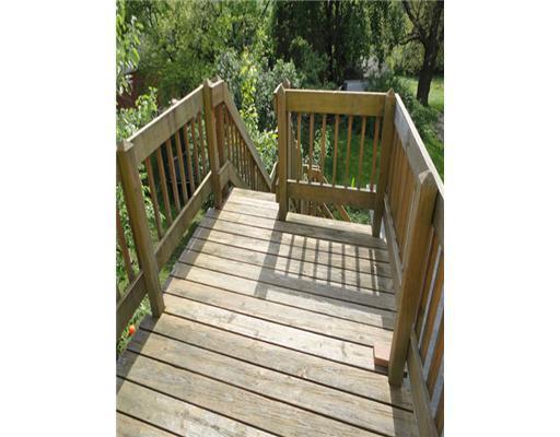 202 Seven Mile Road Scituate, RI 02831 - Photo 2 of 20 Patio/Deck.