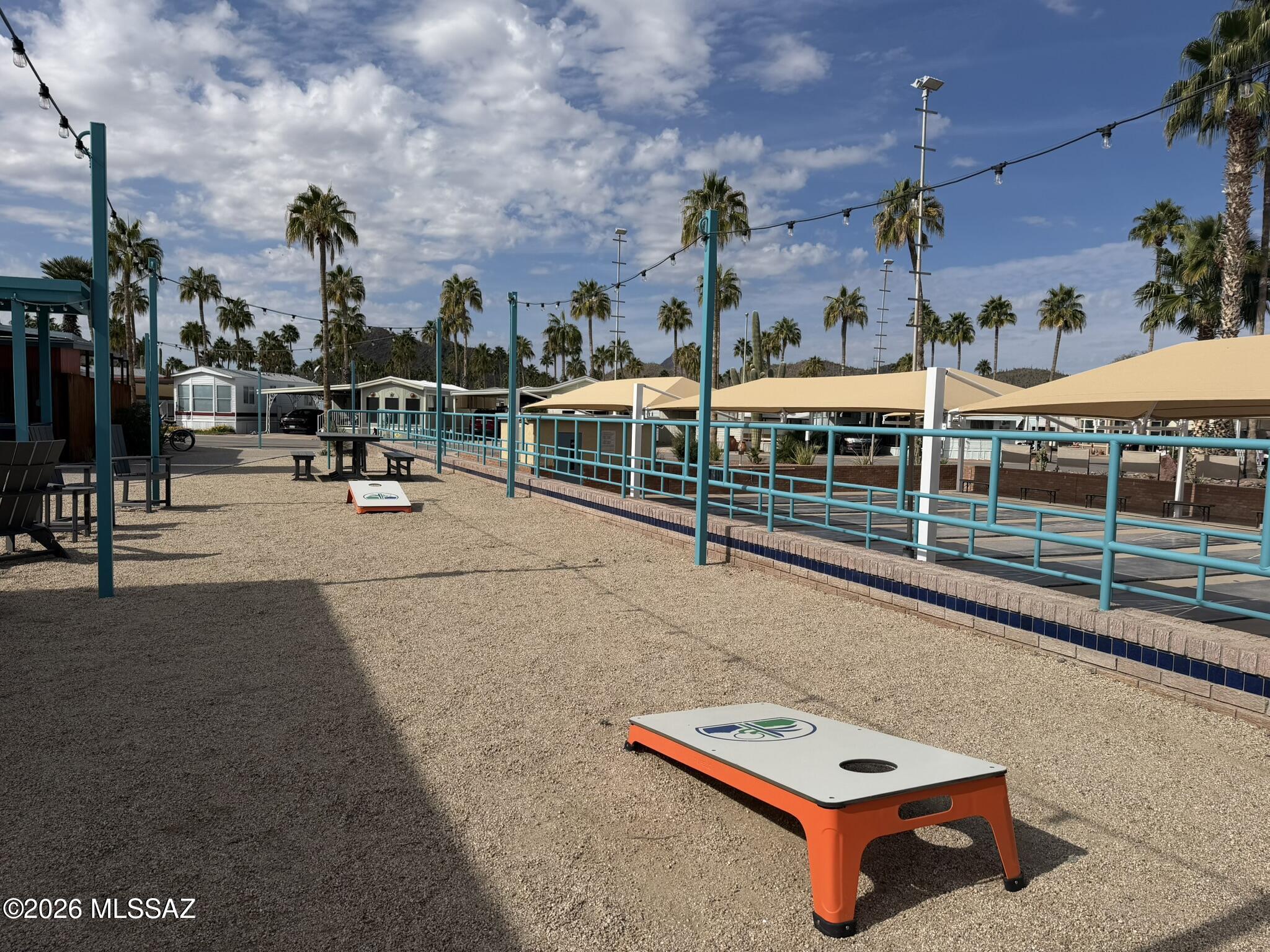 4555 South Mission Road, Unit 591 Tucson, AZ 85746 - Photo 27 of 30