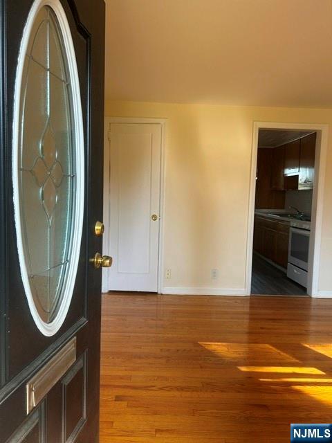395 Ridge Road, Unit B North Arlington, NJ 07031 - Photo 2 of 10