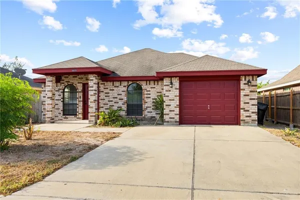 $1,500 | 4805 Jay Avenue, McAllen, TX 78504