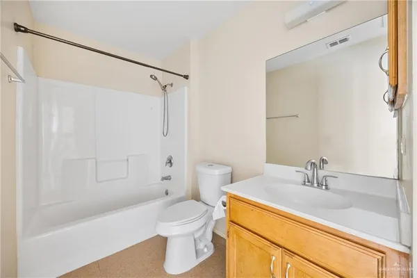 $1,500 | 4805 Jay Avenue, McAllen, TX 78504