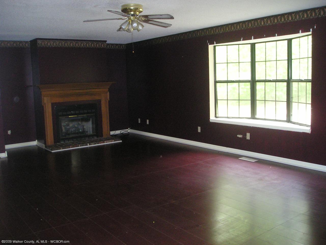 198 Ollie Miller Road Jasper, AL 35504 - Photo 3 of 10 Gallery Image 3