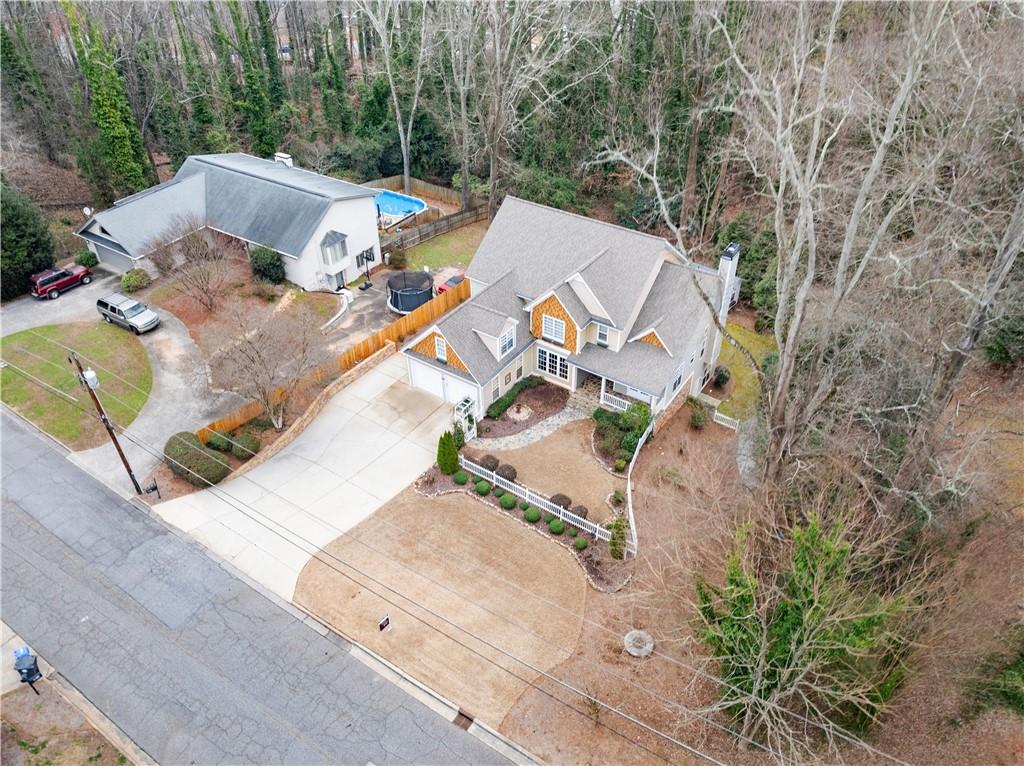 1180 Springdale Road Gainesville, GA 30501 - Photo 62 of 73