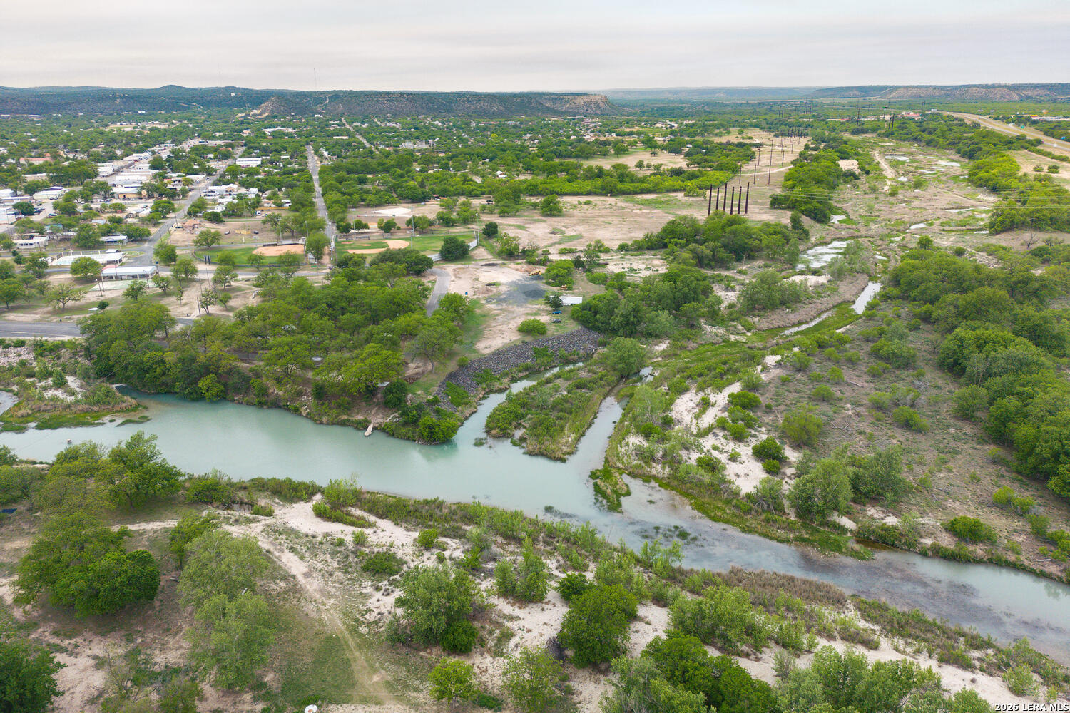 308 Hackberry Street Junction, TX 76849 - Photo 18 of 23