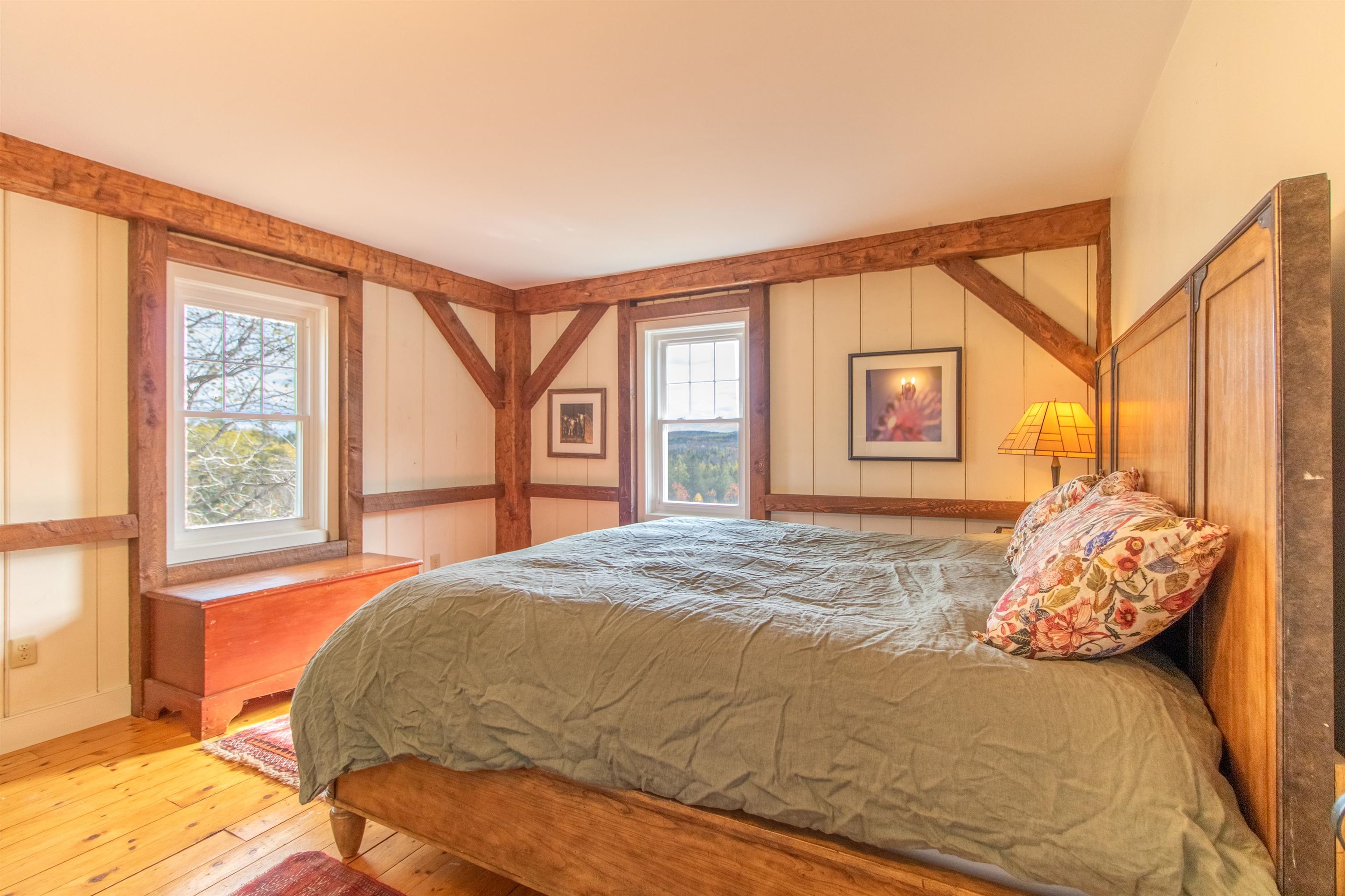 158 Evergreen Lane Barnet, VT 05821 - Photo 18 of 37