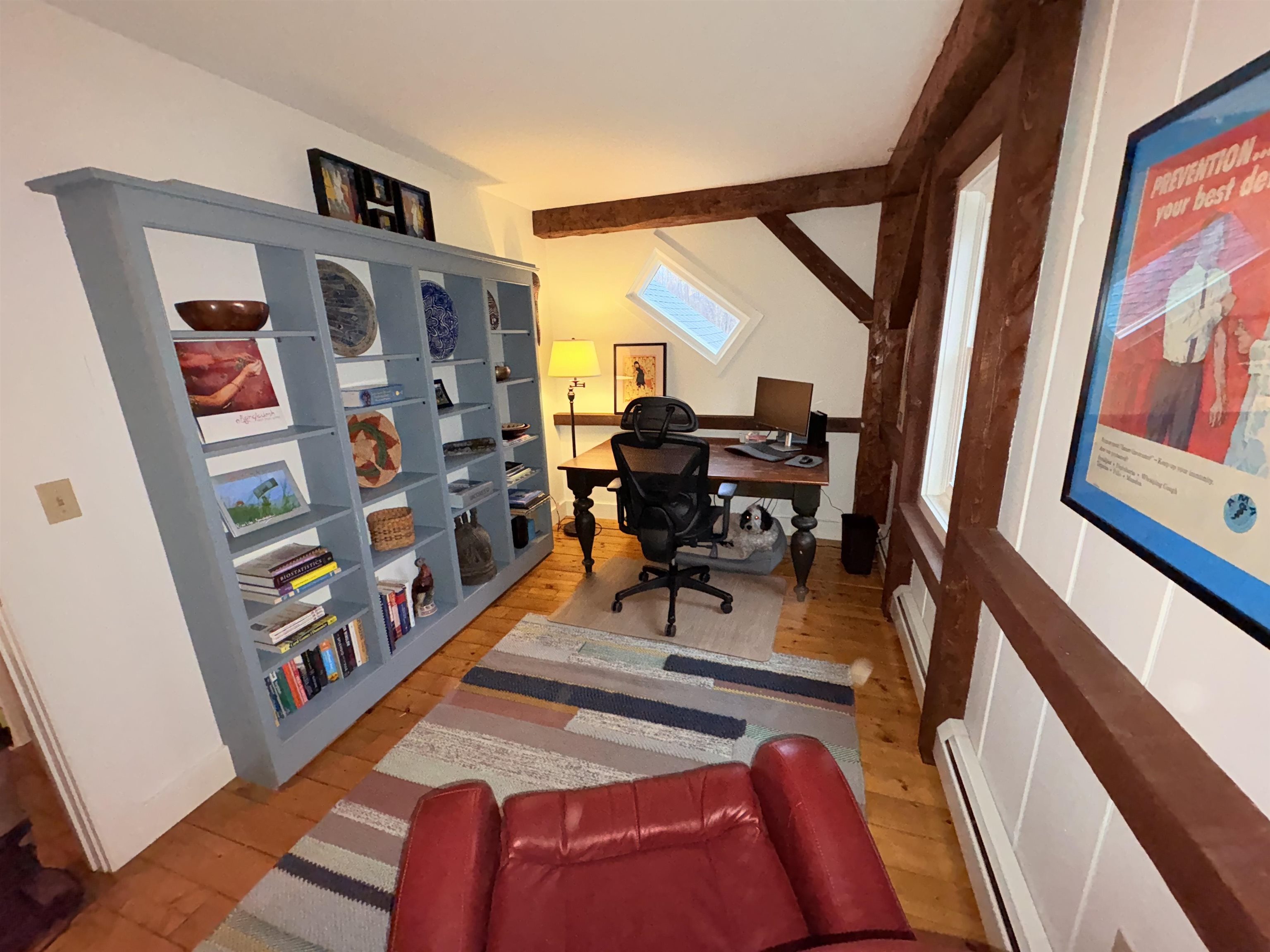 158 Evergreen Lane Barnet, VT 05821 - Photo 24 of 37