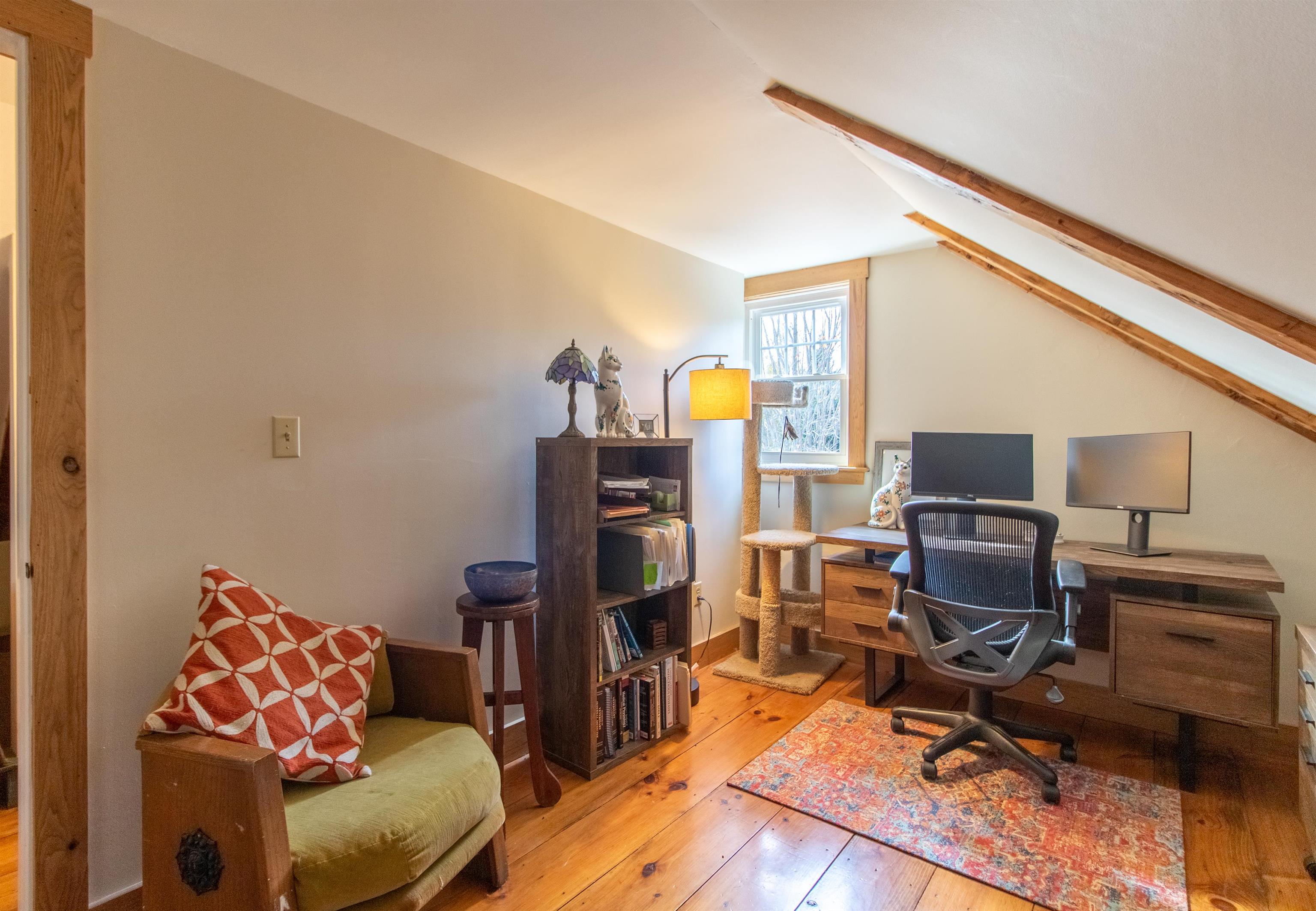 158 Evergreen Lane Barnet, VT 05821 - Photo 27 of 37