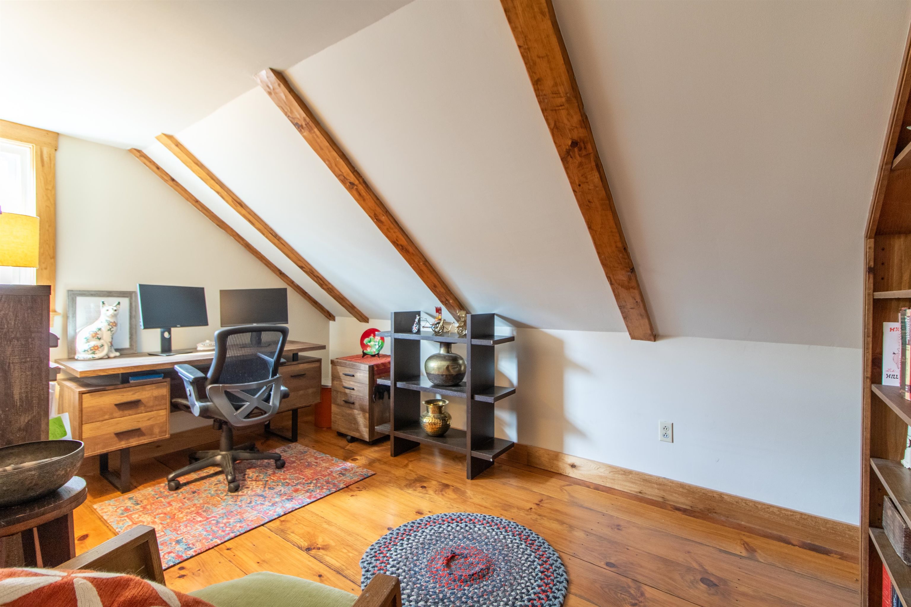 158 Evergreen Lane Barnet, VT 05821 - Photo 28 of 37