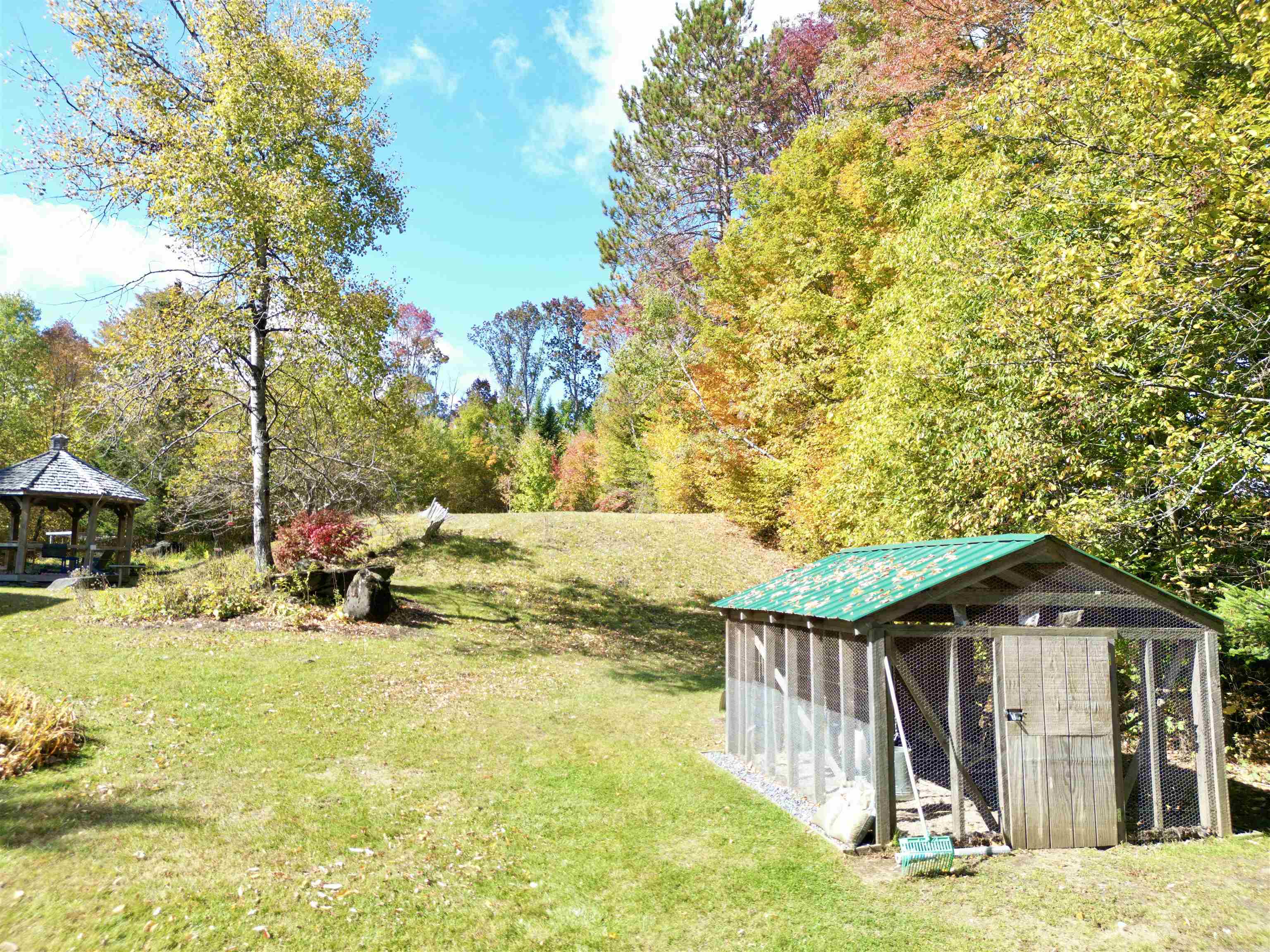 158 Evergreen Lane Barnet, VT 05821 - Photo 31 of 37