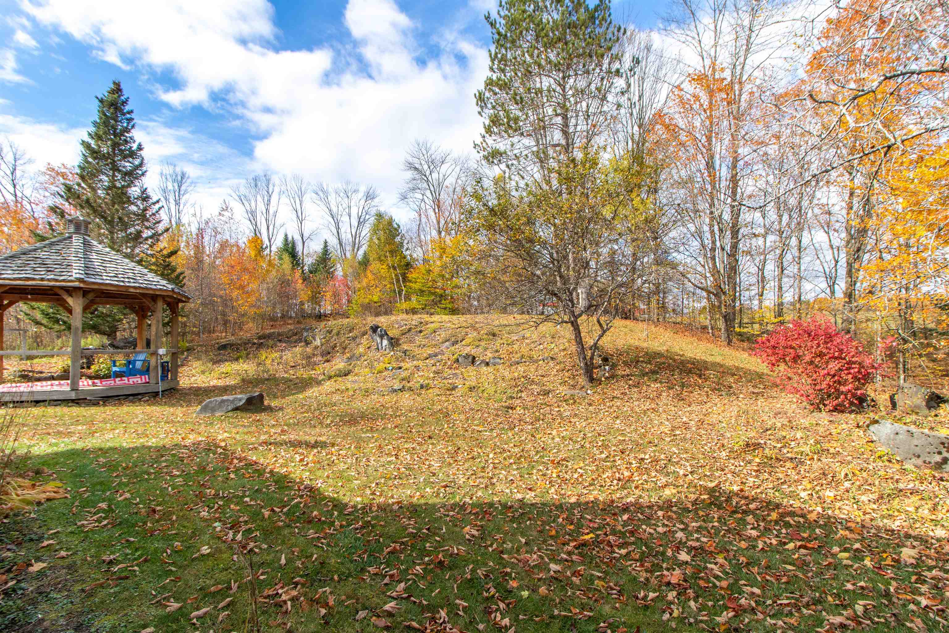 158 Evergreen Lane Barnet, VT 05821 - Photo 32 of 37