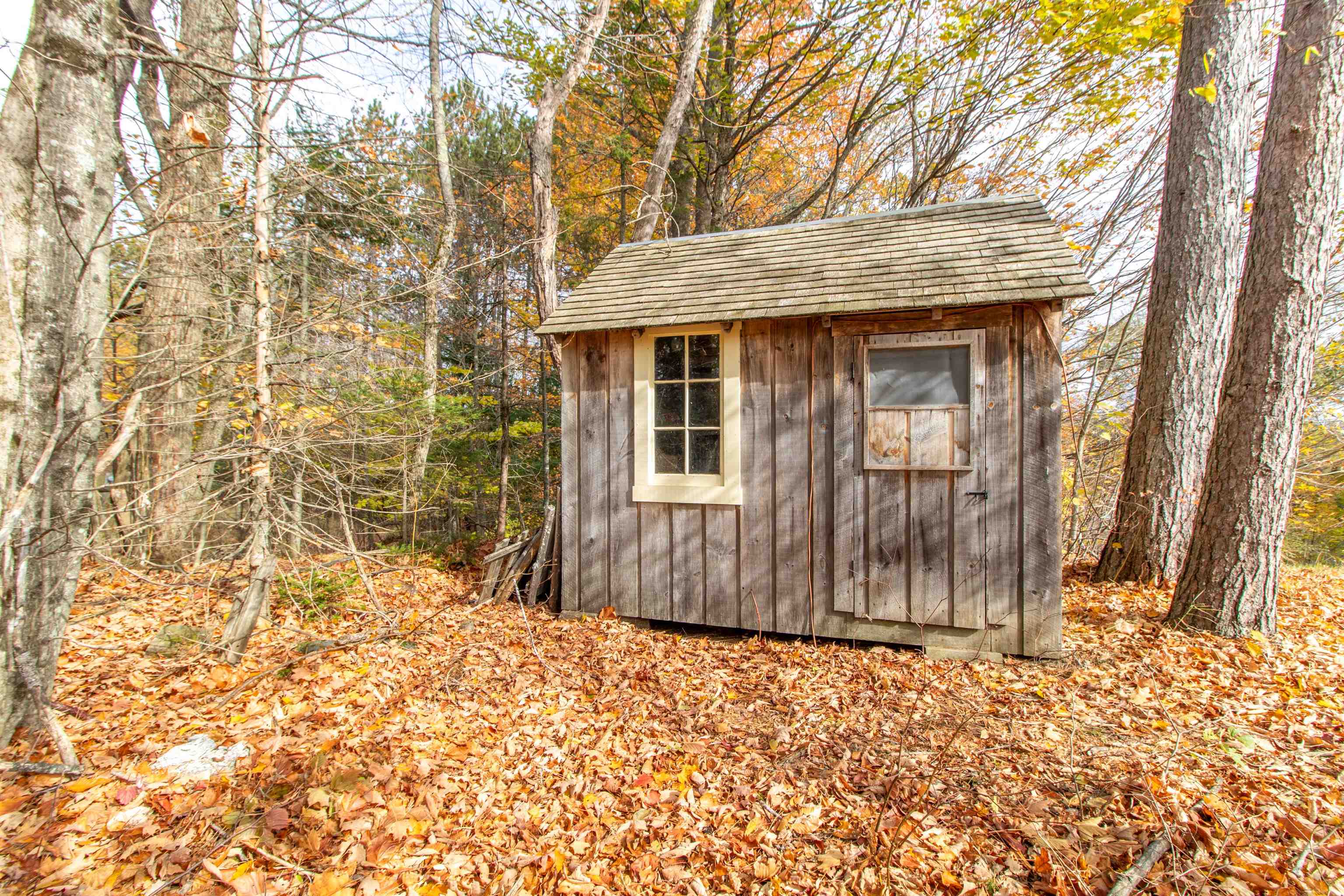 158 Evergreen Lane Barnet, VT 05821 - Photo 34 of 37