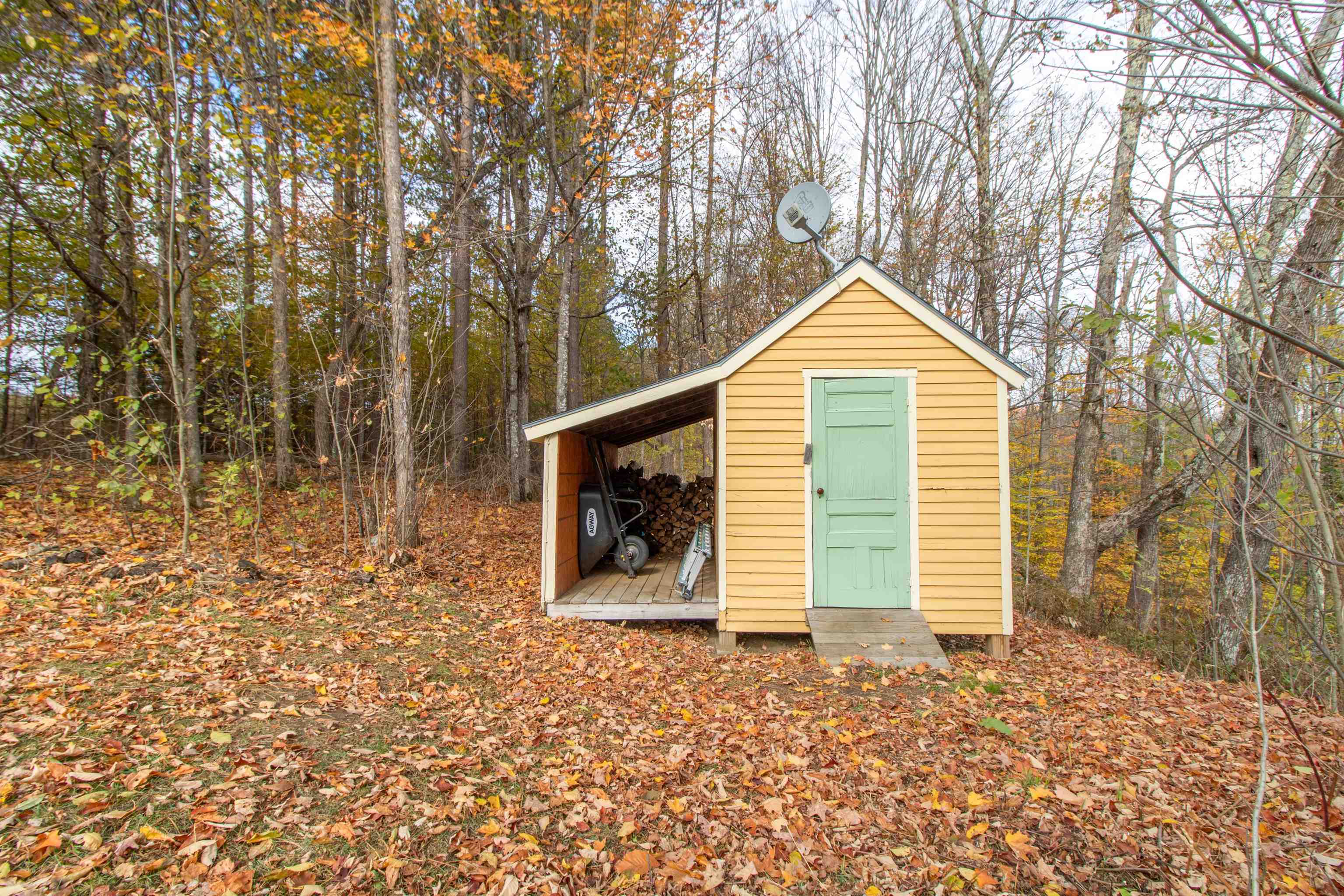 158 Evergreen Lane Barnet, VT 05821 - Photo 35 of 37