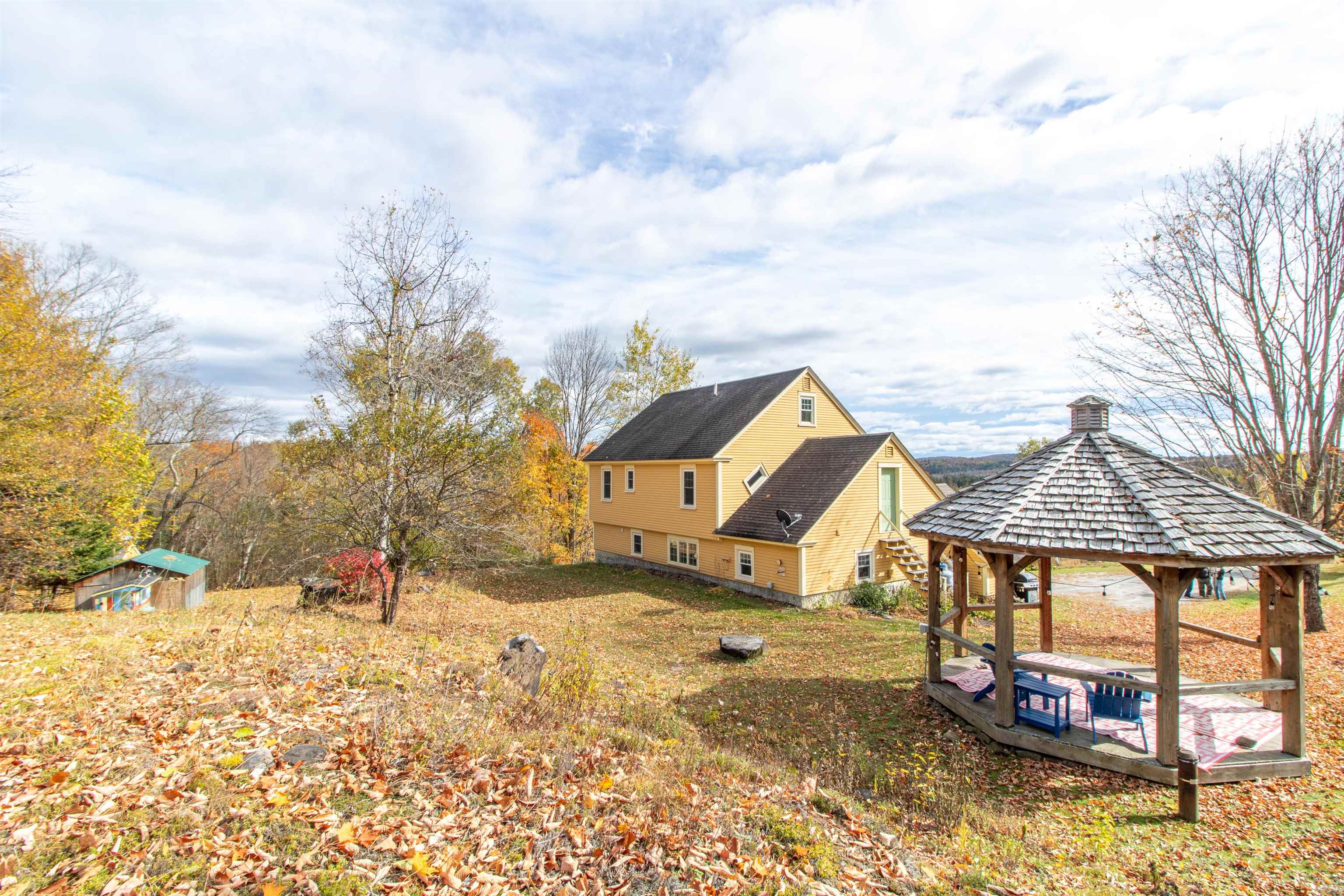 158 Evergreen Lane Barnet, VT 05821 - Photo 37 of 37