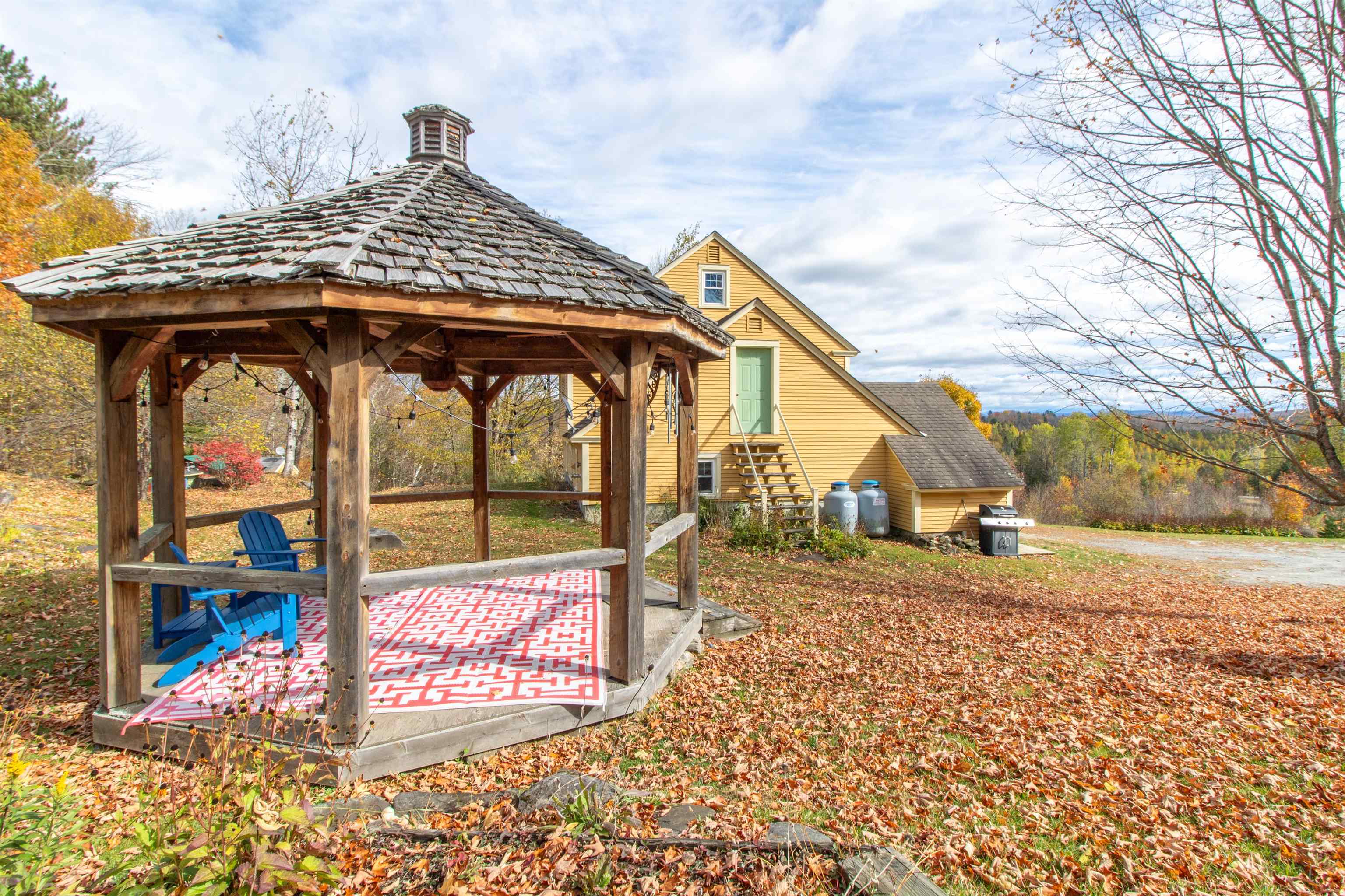 158 Evergreen Lane Barnet, VT 05821 - Photo 4 of 37